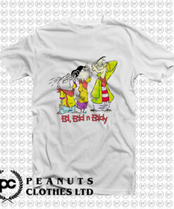 Ed Edd n Eddy Its An Ed Thing T Shirt