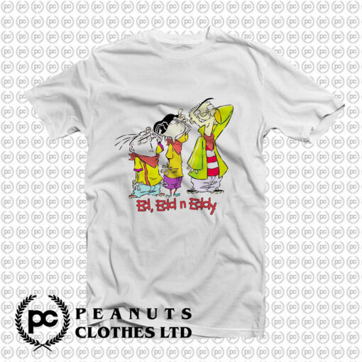 Ed Edd n Eddy Its An Ed Thing T Shirt