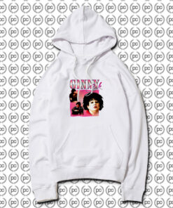 Ginny Sack The Sopranos Hoodie