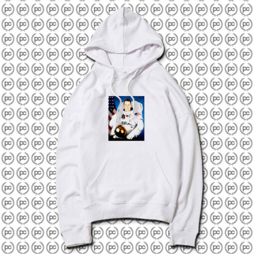 Joe Burrow Astronaut Hoodie