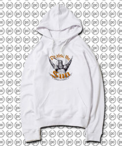 Praise The Sun Solaire of Astora Hoodie