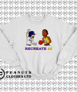 RECREATE 88 Sweatshirt