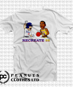 RECREATE 88 T Shirt