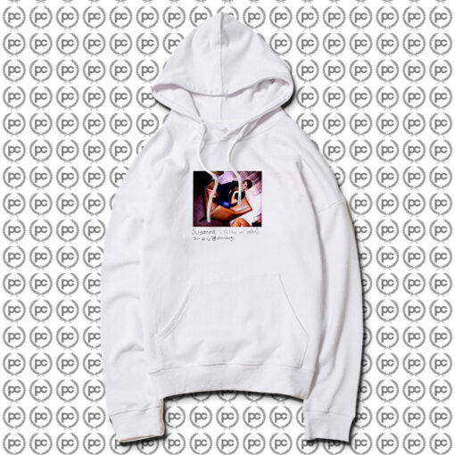 RETRO Winona Ryder Hoodie