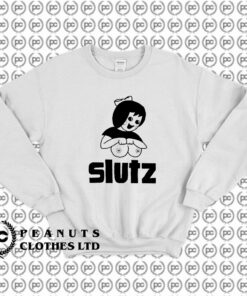 Slutz Sweatshirt