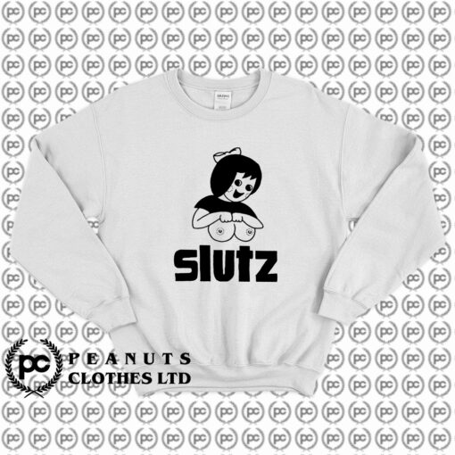 Slutz Sweatshirt