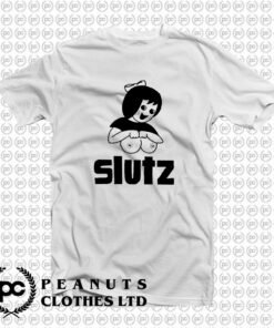 Slutz T Shirt