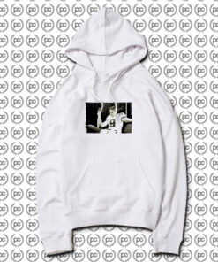 The Joe Burrow Cigar Smokin Hoodie