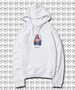 The Mussiah Hoodie