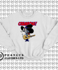 Uncle Pecos Crambone Sweatshirt