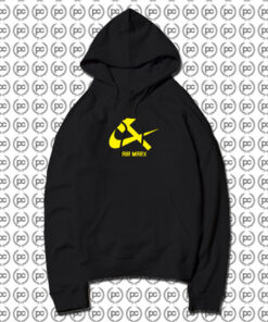 Air Karl Marx Nike Parody Hoodie