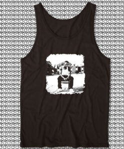 Boosie Badazz Rapper Tank Top