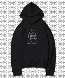 Car Seat Headrest Album Twin Fantasy Hoodie