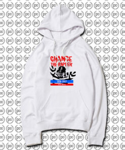 Chance The Rapper Tour North America Hypebeast Hoodie