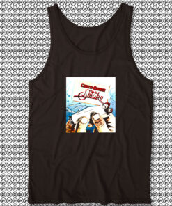 Cheech and Chongs Up In Smoke Vintage Tank Top