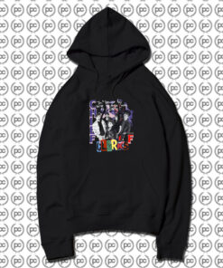 Clerks Movie Fashionable Hoodie