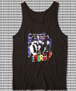 Clerks Movie Fashionable Tank Top