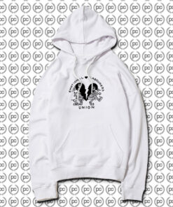 Emotional Labourers Union Hoodie