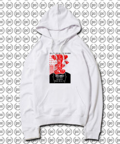 End Of The World Party Hoodie