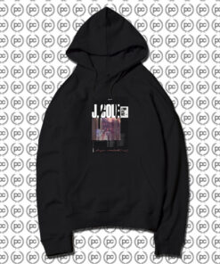 J Cole 4 Your Eyes Only Hoodie