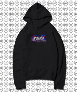 Jeopardy Tv Game Show Trivia Hoodie