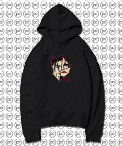 Just Like Heaven Song By The Cure Hoodie