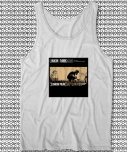 Linkin Park Meteora Tank Top