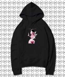 Melanie Martinez Portals Hoodie