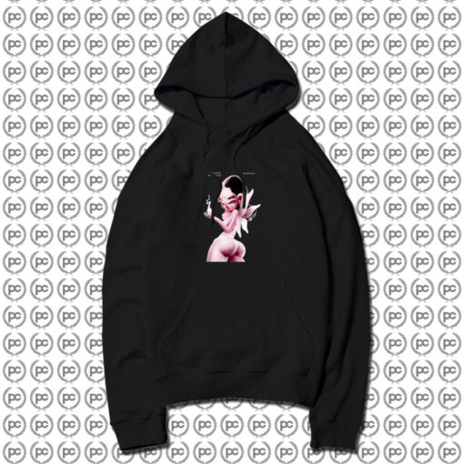 Melanie Martinez Portals Hoodie