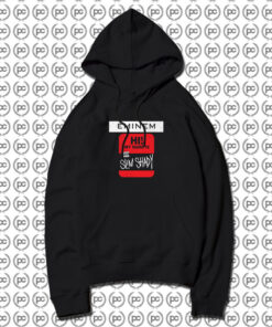 My Name is Slim Shady Hoodie