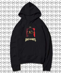 NAV Bad Habits Hoodie