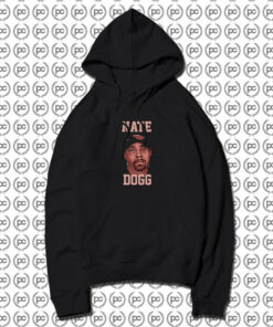 Nate Dogg Hoodie