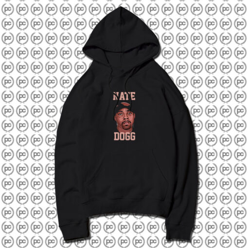 Nate Dogg Hoodie