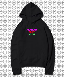 Popular Slut Club Hoodie