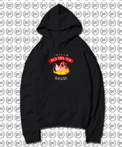 Rise And Fall Of Slaughterhouse Hoodie