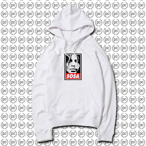 SOSA Chief Keef Hoodie