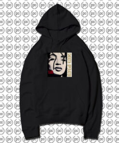 Sade Smooth Operator Diamond Life Album Hoodie