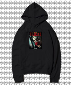 Stitches Bad Clown Hoodie