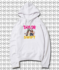 Taylor Swift Singer Women Hoodie