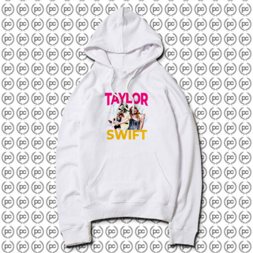 Taylor Swift Singer Women Hoodie