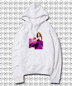 Taylor Swift Speak Now Album Hoodie