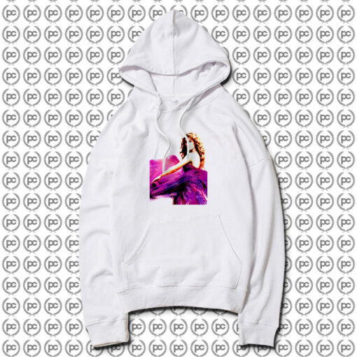 Taylor Swift Speak Now Album Hoodie