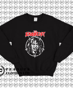 The Exorcist Control Sweatshirt