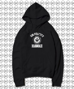 University of Hawaii at Manoa Hoodie