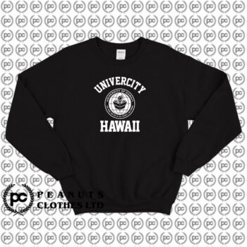 University of Hawaii at Manoa Sweatshirt