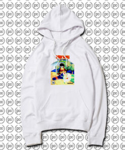 Vintage Diddy Kong Racing Hoodie