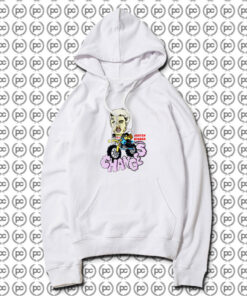 Vintage Justin Bieber Changes Riding Motorcycle Hoodie