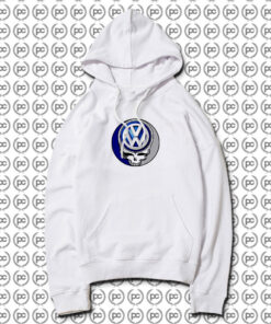 Volkswagen Grateful Dead For Car Lovers Hoodie