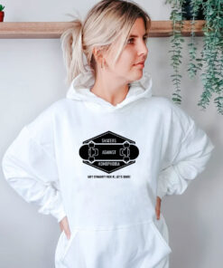 Antique x Way Bad Skaters Against Homophobia Hoodie