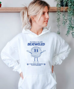 Bejeweled Disco Ball Taylor Swift Hoodie